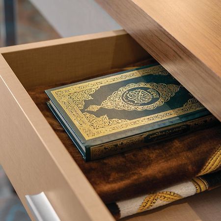 Ramada By Wyndham Makkah Zad Al Tayseer 메카 외부 사진