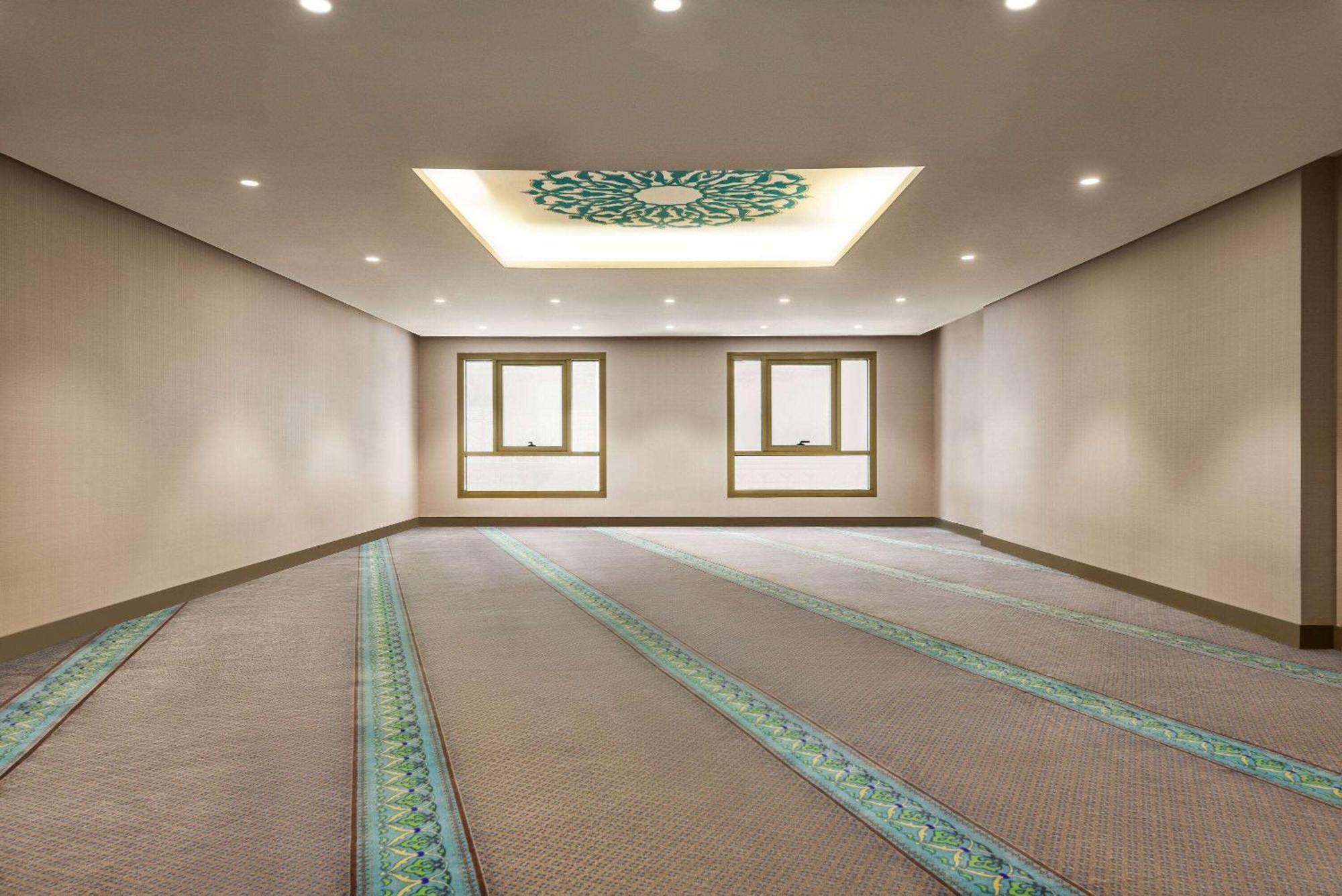 Ramada By Wyndham Makkah Zad Al Tayseer 메카 외부 사진